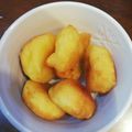 ARMY 的 酥炸芋頭QQ球 cooksnap
