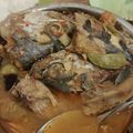 Cooksnap dari Tini Marlina untuk resep Pindang Tenggiri