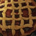 Cooksnap από Aggelos30 στη συνταγή Πάστα Φλώρα