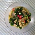 Cooksnap dari Agriityas Hikmaningratri untuk resep Seblak sayur pedas gurih