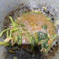 Cooksnap dari Heri Priyanto untuk resep Tumis kangkung masak tauco