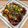 Cooksnap Mahadiah semasa beliau membuat Ayam kung Pao.