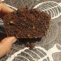 El cooksnap de Joana Marisel Bravo cuando hizo Budín integral de café y cacao.