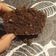 El cooksnap de Joana Marisel Bravo cuando hizo Budín integral de café y cacao.