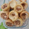 Cooksnap από Ismini στη συνταγή Κορνεδάκια