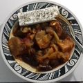 Cooksnap από Donald_Duck στη συνταγή Μελιτζάνες γιαχνί με φέτα !!!
