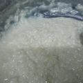 El cooksnap de Virginia Vargas cuando hizo Arroz con leche, muy fácil, cremoso y delicioso.