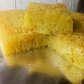 Cooksnap dari Rimba kurnia untuk resep Bika Ambon