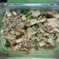 Ko-Ta Chien Chien 的 超下飯 麻婆豆腐 cooksnap
