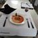 El cooksnap de Roman Garcia Torres cuando hizo Pechugas de pollo en salsa española.