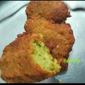 Adarsha Mangave 's cooksnap of when they made Chana daal vadas.