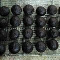Cooksnap dari Seri Insyirahna untuk resep Dark Chocolate Cake (simple)