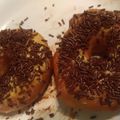 Cooksnap dari Vita Delyandra untuk resep Donat Maizena lembut empuk