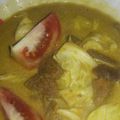 Cooksnap dari Yulia Upik Helmi untuk resep Tongseng Sapi #KitaBerbagi