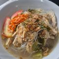 Cooksnap dari Cory Rahmaniah untuk resep Soto Banjar Ayam Kampung