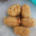Cooksnap dari julita untuk resep Tahu Isi Telur Puyuh