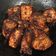 Cooksnap dari Nur Ima Heldiyas untuk resep Tempe bacem simple