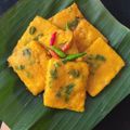 Cooksnap dari Nay's Kitchen untuk resep TEMPE MENDOAN BUMBU SIMPLE - Cocok Untuk Lauk