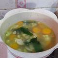 Cooksnap dari Dind43 untuk resep 576. Sayur SOP Sambel Kecap