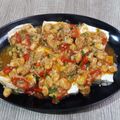 Cooksnap dari Nita Nita untuk resep Tim Tahu Udang