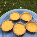 Cooksnap dari Maynar untuk resep Pie susu simple teflon