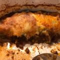 Mums's cooksnap of when they made Scain's version Shepherds Pie.