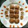 Rafiqua Shama का कुकस्नैप जब उन्होंने सोया कबाब (soya kabab recipe in Hindi) बनाया था।