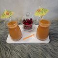 صورة من 👑 marya.sweet.home 👑، شاركها بعد تجربة وصفة كوكتال فواكه