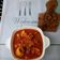 Cooksnap dari yuliana untuk resep Cumi saos padang pedas