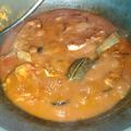 Cooksnap dari irma yana untuk resep Tempoyak ikan patin khas Jambi