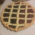 El cooksnap de Cinthia Veron cuando hizo Masa para tartas dulces!.