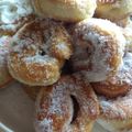 El cooksnap de florbeluu cuando hizo Rosquitas.