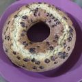 Cooksnap dari Yunia Roza untuk resep Bolu Pisang Panggang 1 Telur