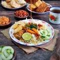 Cooksnap dari FANY ✅ untuk resep 77. Tahu acar khas solo