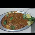 Er Trapti Sumit Jain का कुकस्नैप जब उन्होंने दम आलू (dum aloo recipe in Hindi) बनाया था।