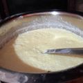  Chef Richa pathak. का कुकस्नैप जब उन्होंने चावल की खीर (Chawal ki kheer recipe in hindi) बनाया था।