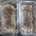 El cooksnap de Celeste Micheloud cuando hizo Tiramisú con vainillas más fácil?? Imposibel!!.