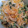 Cooksnap dari Lena 💕 untuk resep Urap Sayur