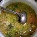 Cooksnap dari Aila Khusnah untuk resep Soto Betawi (Kuah Santan Susu)
