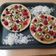 Orsolya Nagy Cooksnap-ja, amikor elkészítette a(z) Dinnye pizza receptet.