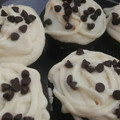Heather Cochran's cooksnap of when they made Mocha Layer Cake with Whipped Mascarpone Cream and a Coffee Glaze Drizzle.