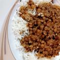 Sarah Ali 🧑‍🍳's cooksnap of when they made Malka Masoor Dal.
