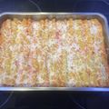 Cooksnap από yiapraki στη συνταγή Tα κανελόνια της Μαρίας