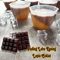 Cooksnap dari Nanik Cahyani Hernowo untuk resep Puding Labu Kuning Lapis Coklat