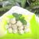 Cooksnap dari Dapur Mbak Wied Tulungagung untuk resep Bakso Daging Sapi Lembut dan Kenyal (memakai daging sapi Frozen)