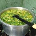 Cooksnap dari Wiwien Andriani untuk resep Empal Gentong Khas Cirebon