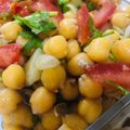 Annies_book's cooksnap of when they made Chana chat.