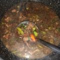 Cooksnap dari Yuni Azali untuk resep Pindang Tetel khas Pekalongan