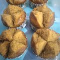 Cooksnap dari Cahya LOP untuk resep Bolu kukus gula merah ekonomis