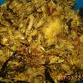 Cooksnap dari Emmy Trianna untuk resep Pampis tongkol kemangi